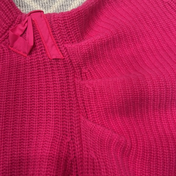 Love shack fancy cashmere sweater - Picture 7 of 7